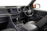 Volkswagen Amarok Double Cab Canyon 2019 года (ZA)